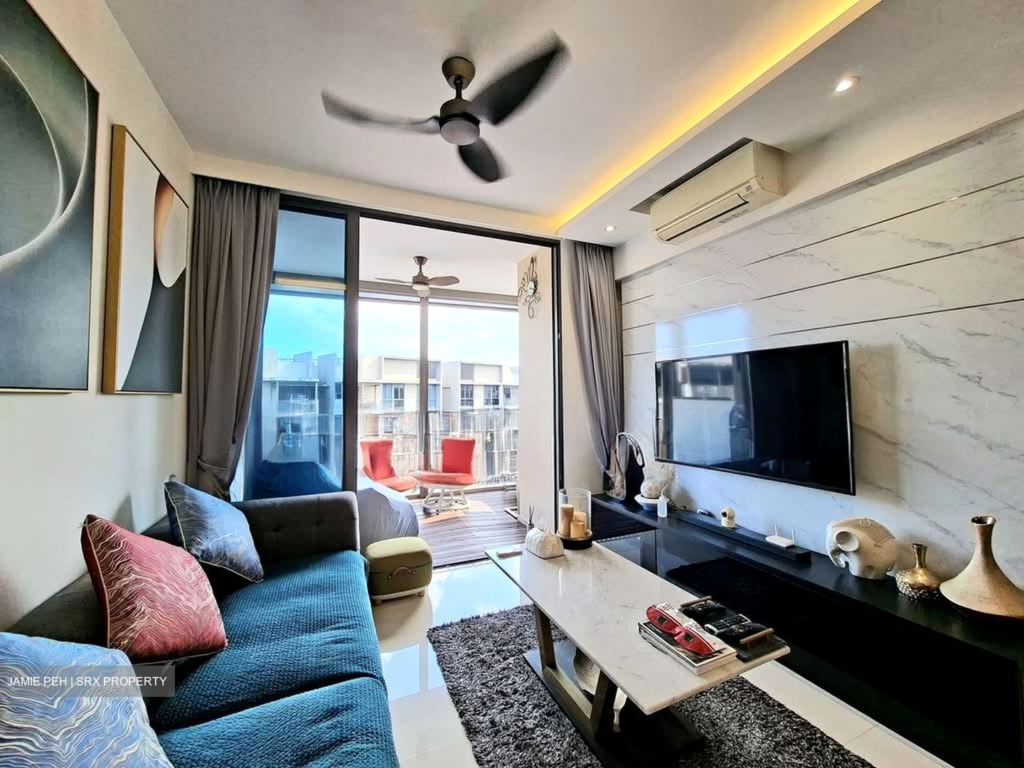 Treasure Crest (D19), Condominium #579279071
